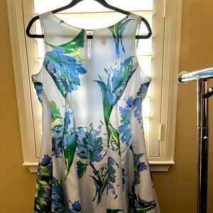 Dress barn summer dress